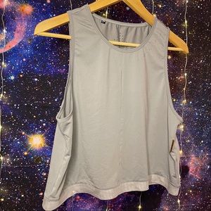 Gymshark x Whitney Simmons Tank (gen1)